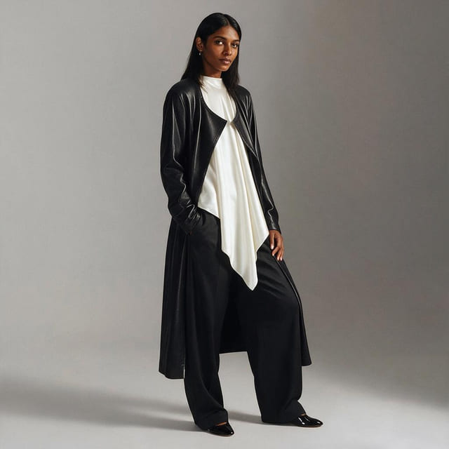 Anaya Sethi — editorial detail